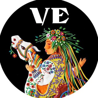 Українська естетика — Телеграм канал