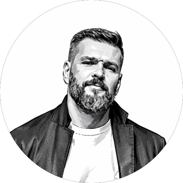 Anatolii Kompanichenko — Телеграм канал