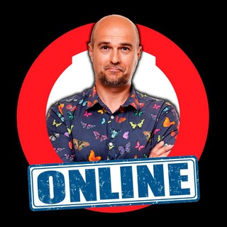 АНДРІЮК ONLINE — Телеграм канал