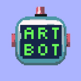 ART BOT — Телеграм канал
