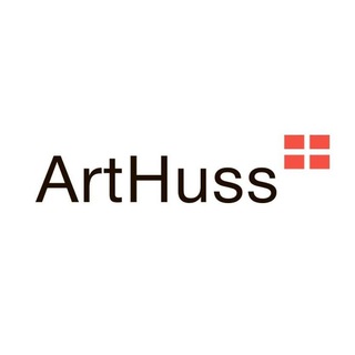 Видавництво ArtHuss — Телеграм канал