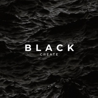 black create. • музика в машину • ремікси українською — Телеграм канал