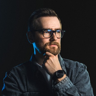 Roman Bolharov — Телеграм канал