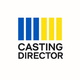 Casting Director (Кастинги) — Телеграм канал