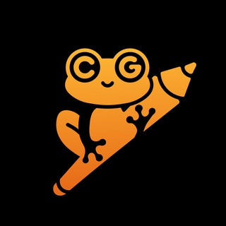 CG Frog — Телеграм канал