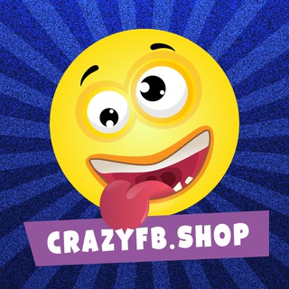 CrazyFB.shop 🇺🇦 Трастові розхідники для запуску реклами — Телеграм канал