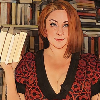 Післямова паблішерки✍️ — Телеграм канал