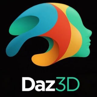 DAZ 3D NI — Телеграм канал