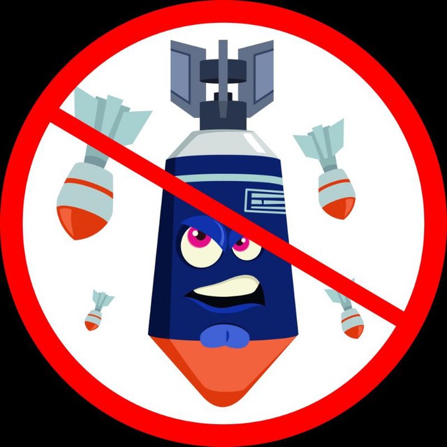 Дніпро Alerts 🚀 🚨 — Телеграм канал