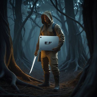 EcoFactor — Телеграм канал