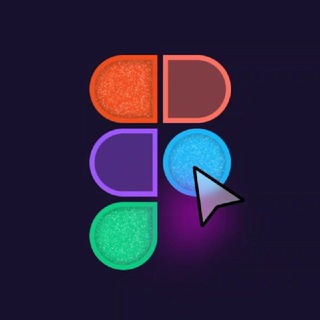 Проста Figma • Behance • Dribbble — Телеграм канал