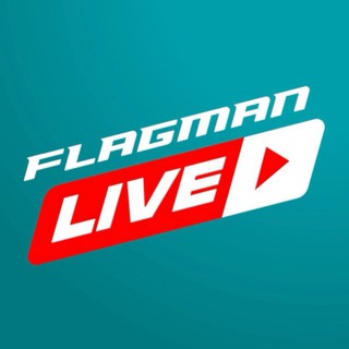 Flagman.Live — Телеграм канал