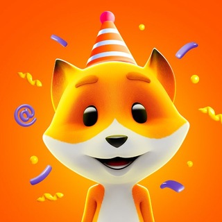 FOXTROT.UA — Телеграм канал