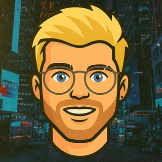 ГРА В МАРКЕТИНГ — Телеграм канал