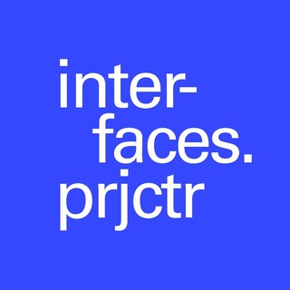 interfaces.prjctr | hladynets week — Телеграм канал