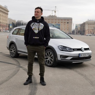 Ivan Rybka — Телеграм канал