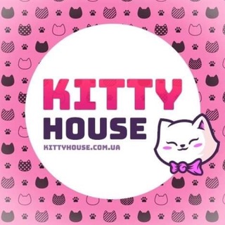 KITTY HOUSE LIVE 😻👀 — Телеграм канал