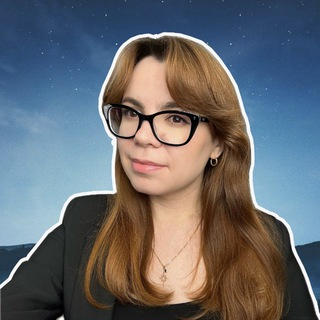 Lira_Osorio — Телеграм канал