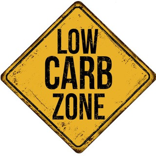 LOW CARB ZONE UA - рецепти без цукру, без глютену, низьковуглеводна дієта — Телеграм канал