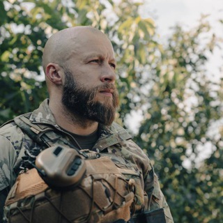 Жорін /// Третій армійський корпус — Телеграм канал