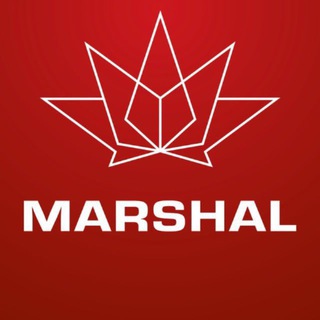 АЗС Marshal — Телеграм канал