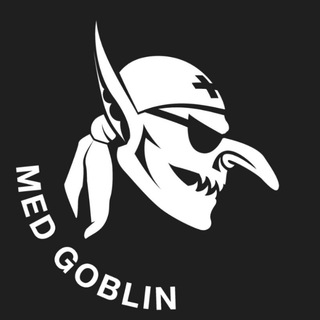 Med Goblin — Телеграм канал