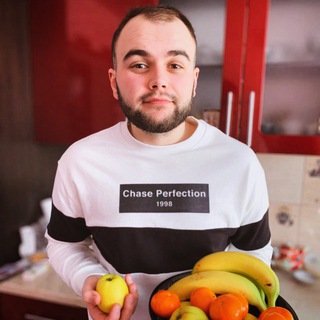 рецепти від mil_alexx — Телеграм канал