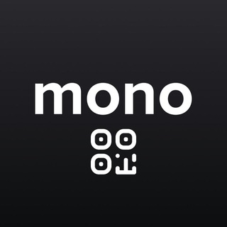 monoQRs — Телеграм канал