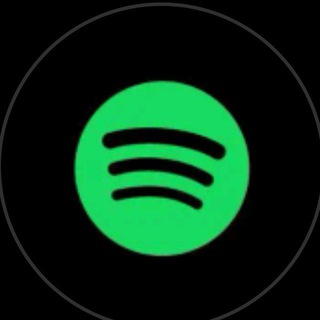 Spotify 2025 l Музыка Песни — Телеграм канал