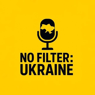 No Filter: Ukraine — Телеграм канал