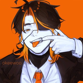 Окиву || okeewoo🧱18+ — Телеграм канал