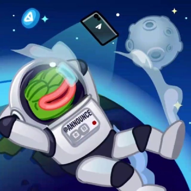 Original — Телеграм канал