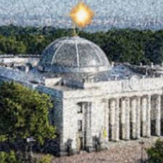 постіронічні політичні меми — Телеграм канал