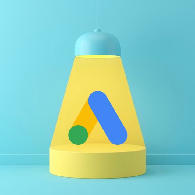 RSS: Google Ads + Analytics — Телеграм канал