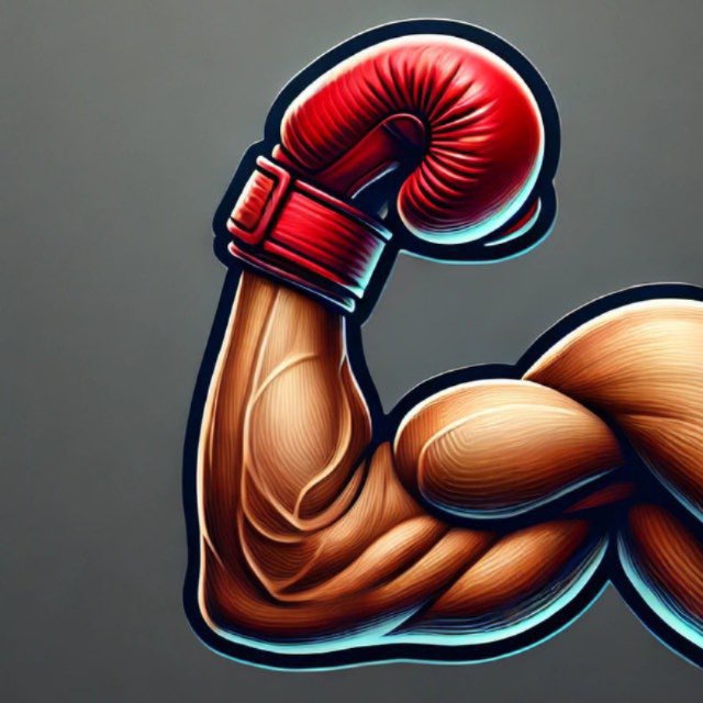 🥊 Ринг - эпичные нокауты, лучшие удары и бои, новости UFC / MMA / бокс / борьба — Телеграм канал