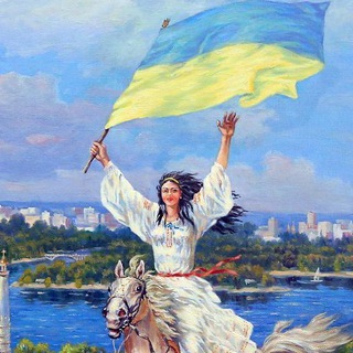 Художник, малюй! — Телеграм канал