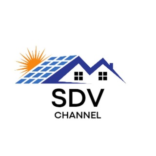 Slyvka Denys channel SDV — Телеграм канал