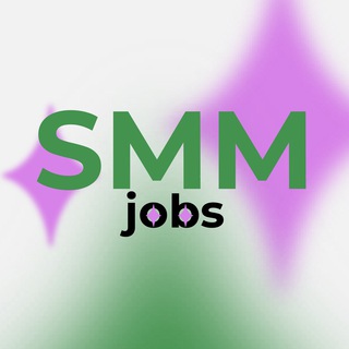 SMM jobs | Alina Tuktarova — Телеграм канал