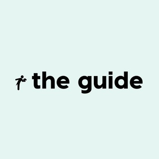 The Guide — Телеграм канал