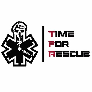 Time_For_Rescue — Телеграм канал