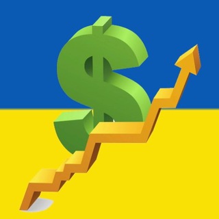 Trader UA 🇺🇦 — Телеграм канал