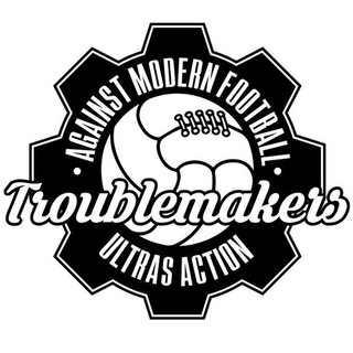 Troublemakers & Ultras Action — Телеграм канал