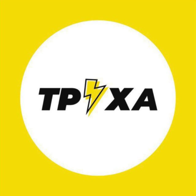 Труха⚡️Київ — Телеграм канал