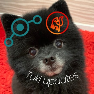 Tuki updates — Телеграм канал