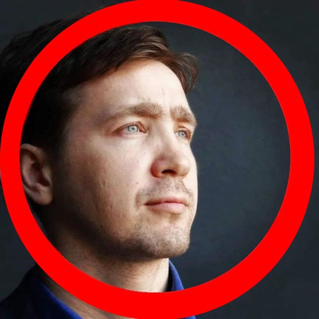 Дмитрий Василец — Телеграм канал