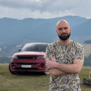 Ігор Божко 🐗 Vidkrytyi — Телеграм канал