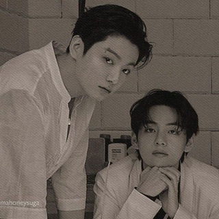 Фанфики по вигукам — Телеграм канал