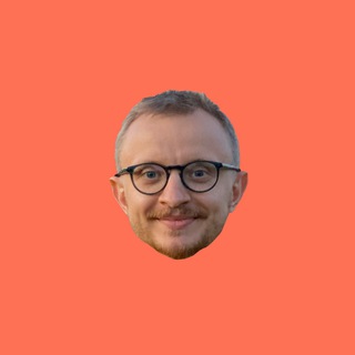 Паша Вржещ — Телеграм канал