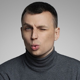 IVASCO | Иващенко Юрий — Телеграм канал